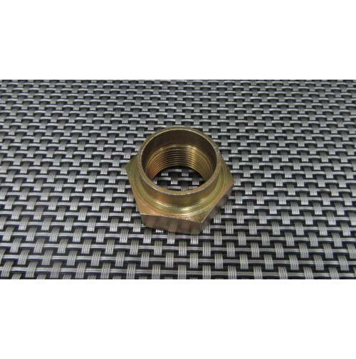 82284109 DADO MOZZO PER FIAT CROMA - TEMPRA - TIPO - LANCIA BETA - DEDRA - DE...