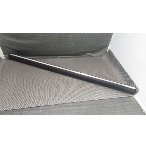 82422851 MODANATURA PROFILO PORTA ANTERIORE SX PER FIAT CROMA IE - IE TURBO