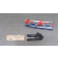 82437667 STAFFA PARAURTI POSTERIORE FIAT CROMA