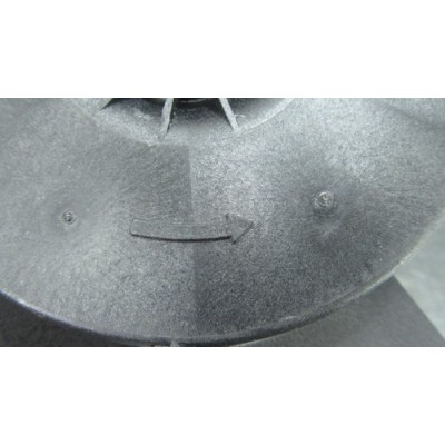 8250016 VENTOLA RADIATORE OPEL ASTRA 1^ SERIE-1