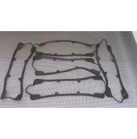 83023824 KIT 5 PZ GUARNIZIONE COPRI TESTATA PUNTERIE PER VW GOLF 3/3 - POLO -...
