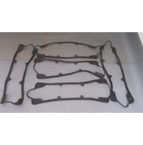 83023824 KIT 5 PZ GUARNIZIONE COPRI TESTATA PUNTERIE PER VW GOLF 3/3 - POLO -...