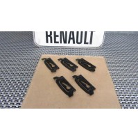 8304006211 5 MOLLETTE FISSAGGIO MODANATURA PER RENAULT