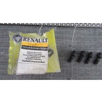 8304006928 KIT 4 VITI PER RENAULT WRANGLER
