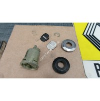 8304637581 KIT CILINDRETTO SERRATURA PER JEEP