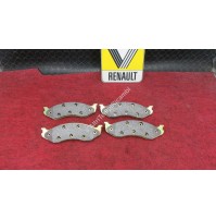 8305252531 PASTIGLIE FRENO PER RENAULT JEEP CHEROKEE