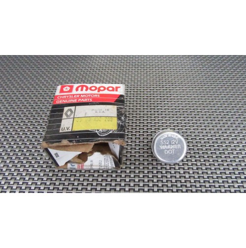 8305452266 RELE RELAIS PER RENAULT JEEP CHEROKEE