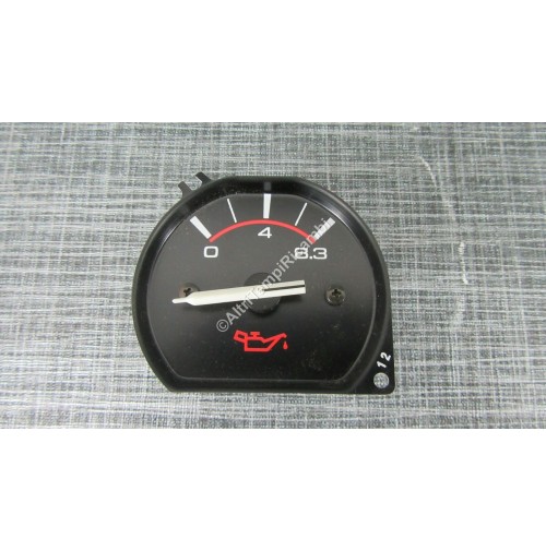 83504509 MANOMETRO PRESSIONE OLIO PER RENAULT JEEP CHEROKEE