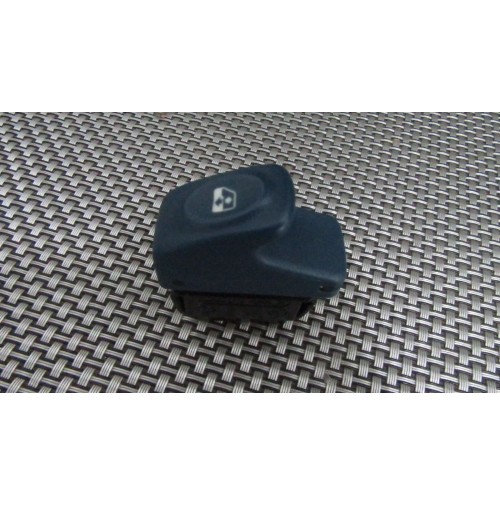 838098C INTERRUTTORE PULSANTE ALZAVETRI PER RENAULT TWINGO