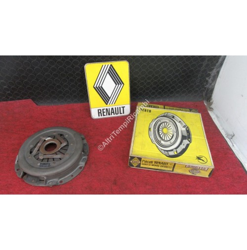 8556113 MECCANISMO SPINGIDISCO FRIZIONE PER RENAULT R16