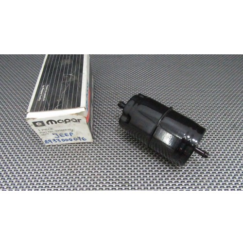 8933000076 FILTRO CARBURANTE PER JEEP CHEROKEE WRANGLER