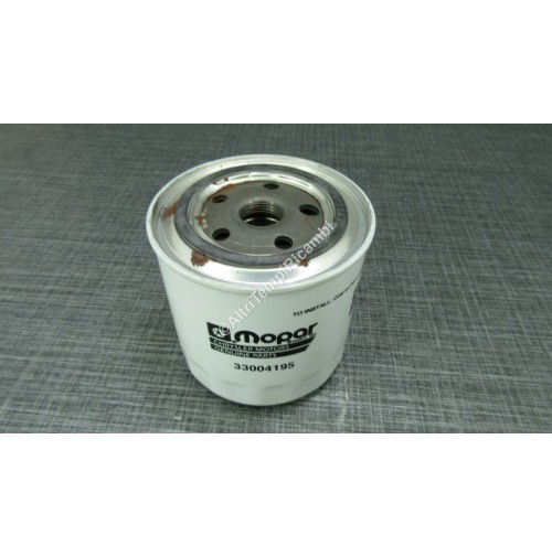 8933004195 FILTRO OLIO PER RENAULT JEEP