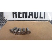 8934201609 KIT 5 VITI PER RENAULT JEEP CHEROKEE