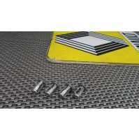 8934201977 KIT 4 PZ GABBIA PER RENAULT JEEP CHEROKEE APPLICAZIONI VARIE
