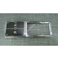 8955002133 CORNICE PORTA INTERRUTTORE PER RENAULT CHEROKEE