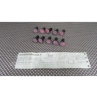 8983504374 KIT 10 VITI BULLONI PER RENAULT CHEROKEE JEEP