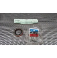 898350946 PARAOLIO ANELLO TENUTA DIFFERENZIALE POSTERIORE PER JEEP CHEROKEE