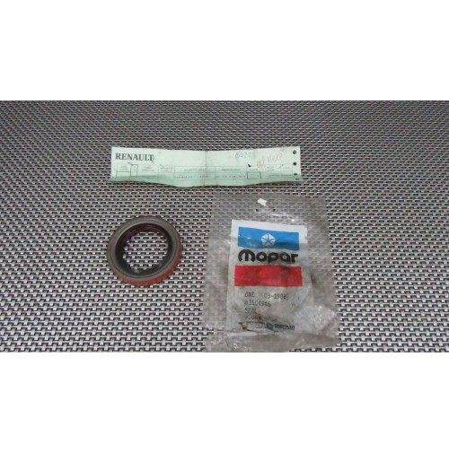 898350946 PARAOLIO ANELLO TENUTA DIFFERENZIALE POSTERIORE PER JEEP CHEROKEE