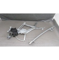 90579356 ALZACRISTALLO ELETTRICO ANT. DX PER OPEL ZAFIRA A