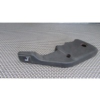 91372142 LEVA REGOLAZIONE SEDILE DESTRO NERO PER FIAT UNO