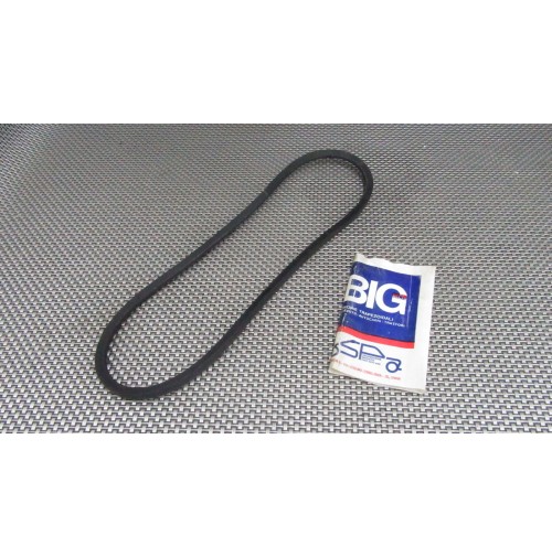9.5X825 LA RN CINGHIA TRAPEZOIDALI PER FIAT ALFA ROMEO GIULIA 1300 / 1600 TI ...
