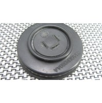 96AG13K060AA CUFFIA PROTEZIONE IN GOMMA LAMPADA FARO PER FORD VARI MODELLI AN...