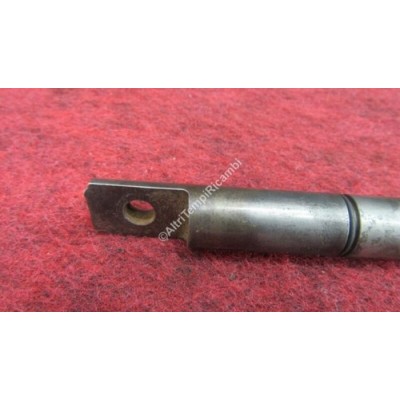 970810 LEVA SELETTORE CAMBIO PER FIAT 500 GIARDINIERA - AUTOBIANCHI BIANCHINA...-2