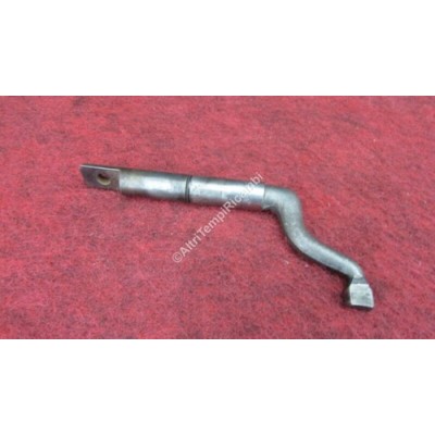 970810 LEVA SELETTORE CAMBIO PER FIAT 500 GIARDINIERA - AUTOBIANCHI BIANCHINA...-0