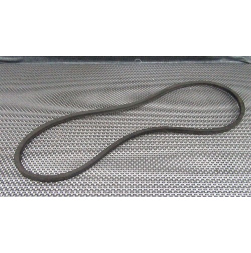 A 46 CINGHIA TRAPEZOIDALE PER AUTO E AUTOCARRI D'EPOCA 13 X 1172 LI 1205 LP