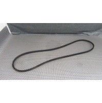 A 60 CINGHIA TRAPEZOIDALE PER AUTO E AUTOCARRI D'EPOCA 13 X 1560 LP 36