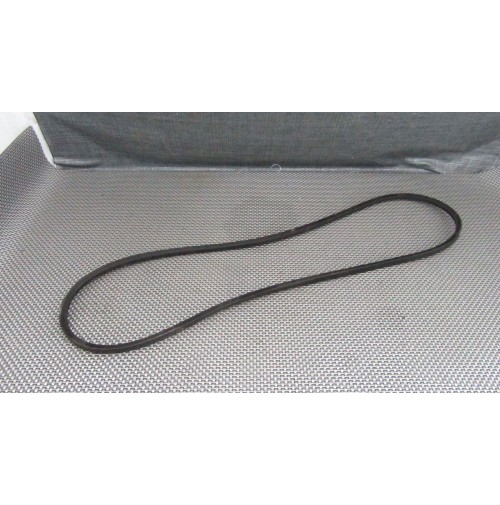 A 60 CINGHIA TRAPEZOIDALE PER AUTO E AUTOCARRI D'EPOCA 13 X 1560 LP 36