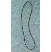 A 94 - 13 X 2387 PL 2420 9 5 CINGHIA TRAPEZOIDALE PER AUTO D'EPOCA