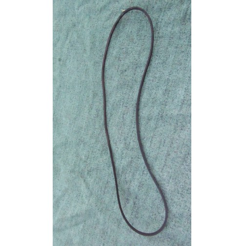 A 94 - 13 X 2387 PL 2420 9 5 CINGHIA TRAPEZOIDALE PER AUTO D'EPOCA