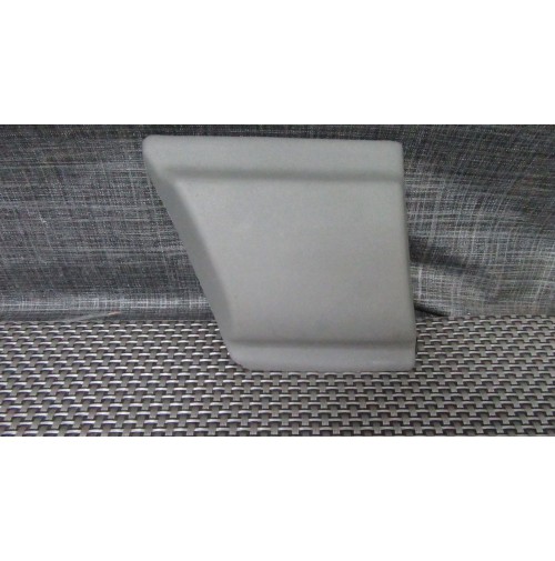 A DX 2004 3 MODANATURA LATERALE LUNGHEZZA CM 12 X 11 CIRCA PER FIAT 238 ? - A...