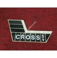 ADESIVO CROSS 5 V