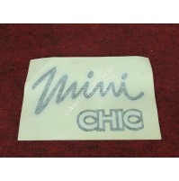 ADESIVO MINI CHIC