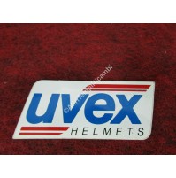 ADESIVO UVEX HELMETS