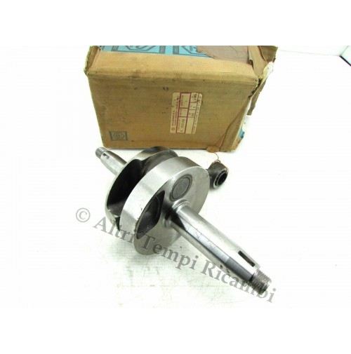 ALBERO MOTORE APECAR AF1T 152488 CRANKSHAFT KURBELWELLE CIGUENAL VILEBREQUIN MOT