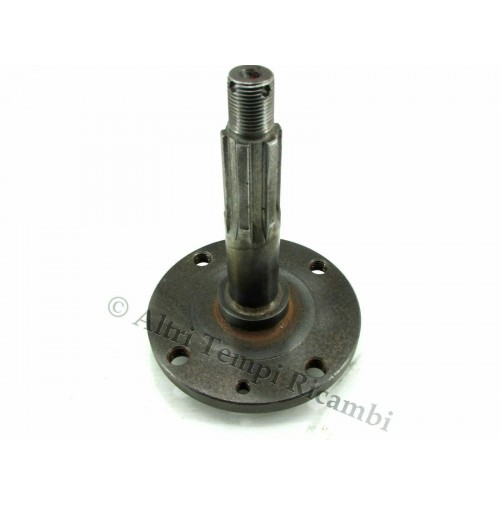 ALBERO PORTA RUOTA FIAT 600 1^ SERIE - WHEEL-SIDE JOINT