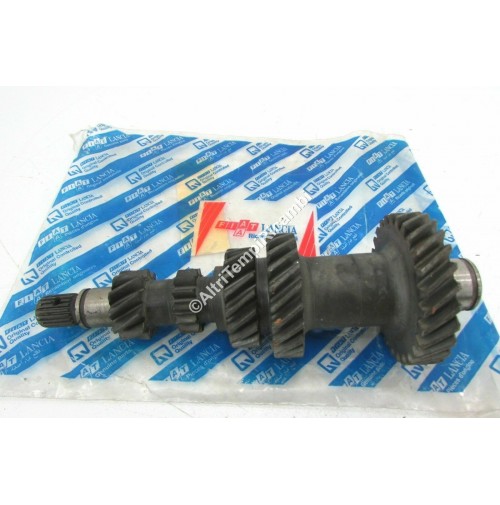 ALBERO PRIMARIO CAMBIO FIAT 850 BN SPORT COUPE 4111523