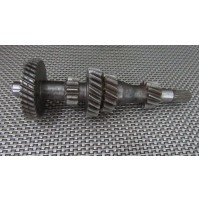 ALBERO PRIMARIO GRUPPO TRIPLO CAMBIO PER RENAULT 5 R5