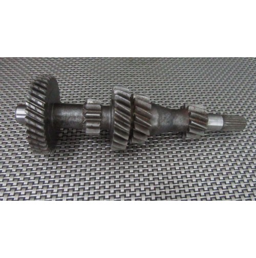 ALBERO PRIMARIO GRUPPO TRIPLO CAMBIO PER RENAULT 5 R5