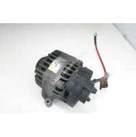 ALTERNATORE A 115 IM - 85 A FIAT PUNTO 1.3 MILTIJET - GRANDE PUNTO - 63321775