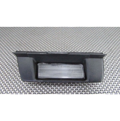 ALTISSIMO 336854 COPERCHIO LUCI TARGA PER FANALE DESTRO FIAT REGATA