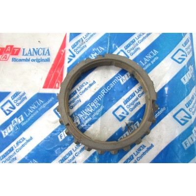 ANELLO SINCRONIZZATORE FIAT 124 SPORT - SPYDER - 125 1^ SERIE - 1300 - 4044321 G-3