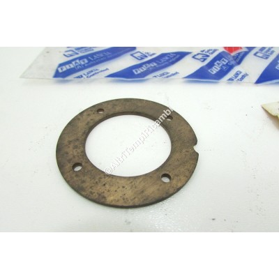 ANELLO SPESSORE METALLICO DIFFERENZIALE FIAT 124 - 131 4180810-1