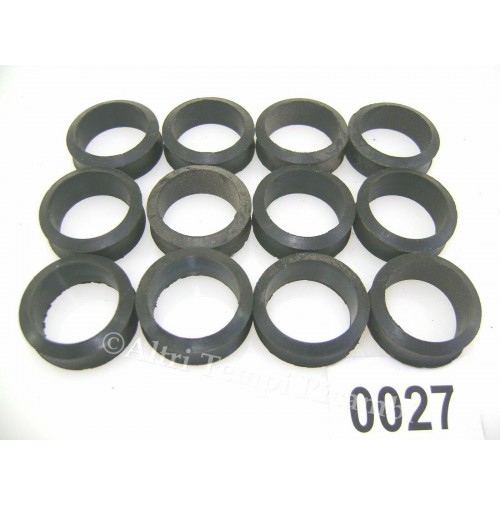 ANELLO TENUTA OLIO ASTUCCIO ASTA BILANCIERI PER FIAT 126 - 500 - PANDA 30