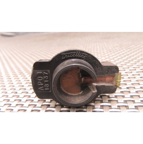 AP 0118137 SPAZZOLA ROTANTE PER AUTOBIANCHI A112 - CITROEN CX - FIAT 127 - 12...