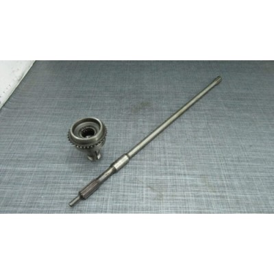 ASSE ALBERO CAMBIO LANCIA FULVIA 815.300-1
