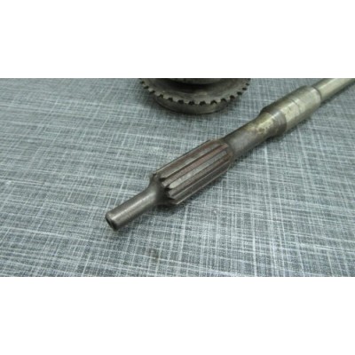 ASSE ALBERO CAMBIO LANCIA FULVIA 815.300-0